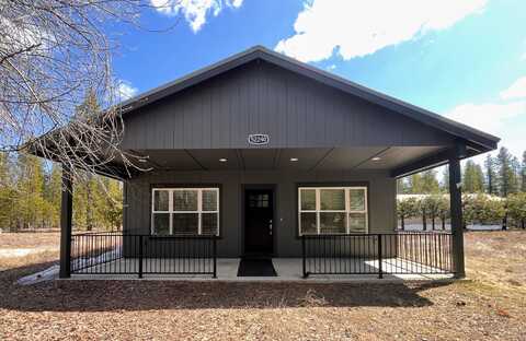 52240 Lucky Lane, La Pine, OR 97739