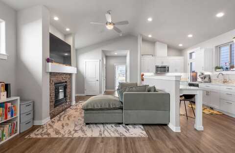 1387 NE Barney Street, Prineville, OR 97754