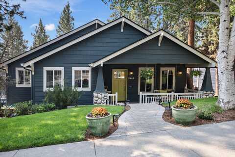 2463 NW Monterey Pines Drive, Bend, OR 97703