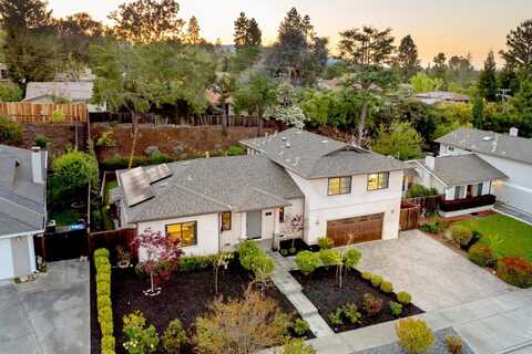 231 More AVE, LOS GATOS, CA 95032