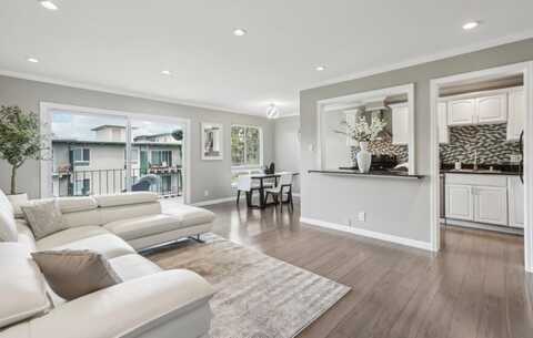 801 N Humboldt ST 407, SAN MATEO, CA 94401