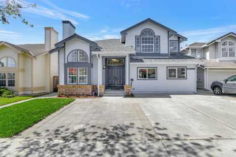 1487 Sajak AVE, SAN JOSE, CA 95131