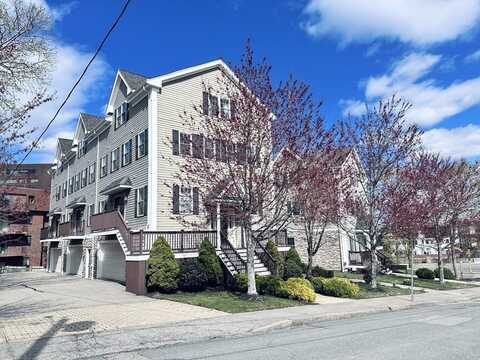 248 Presidents Lane, Quincy, MA 02169