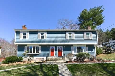 20 Martin Rd, Douglas, MA 01516