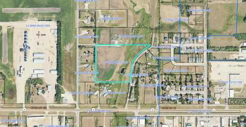TBD, Bottineau, ND 58318