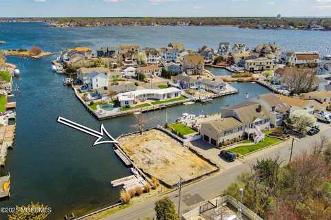 5 Island Drive, Brick, NJ 08724