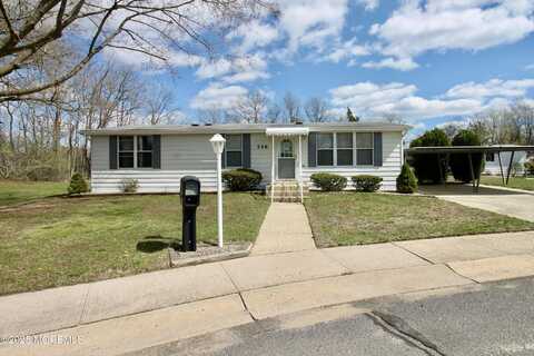 548 James Street, Freehold, NJ 07728