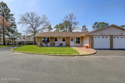 70 Buckingham Drive, Manchester, NJ 08759