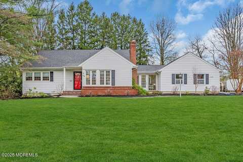 110 Springcrest Drive, Hightstown, NJ 08520