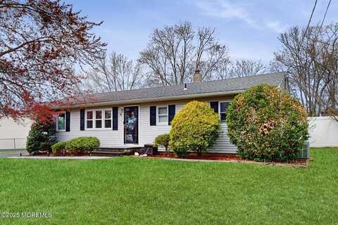 14 Lark Lane, Brick, NJ 08724