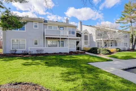 394 Brookview Court, Howell, NJ 07731