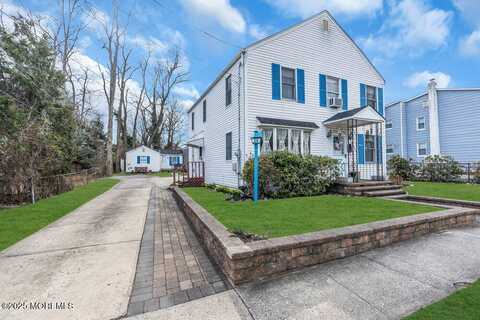 18 Maple Avenue, Eatontown, NJ 07724
