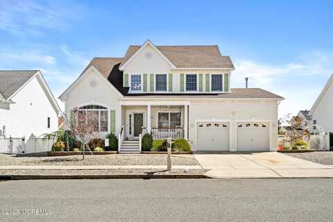 1306 Wickford Lane, Lanoka Harbor, NJ 08734