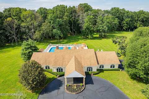 25 Water Street, Colts Neck, NJ 07722