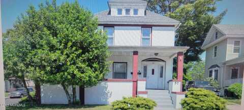 57 Osborn Street, Keyport, NJ 07735