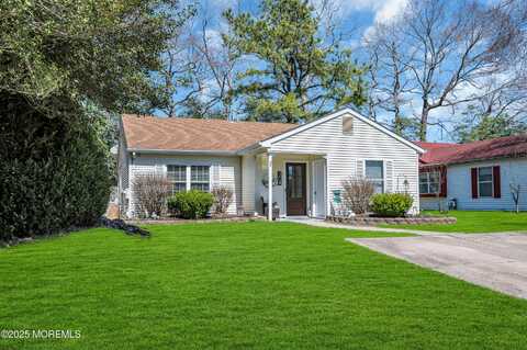 304 Lexington Drive, Little Egg Harbor, NJ 08087