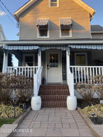 408 Park Place Avenue, Bradley Beach, NJ 07720
