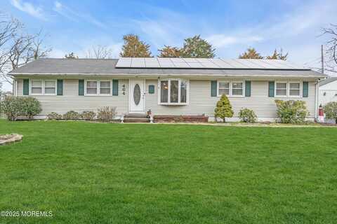 404 Adamston Road, Brick, NJ 08723