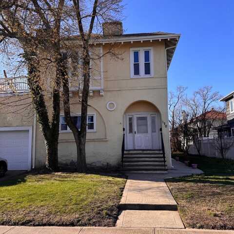 170 E Olive Street, Long Beach, NY 11561
