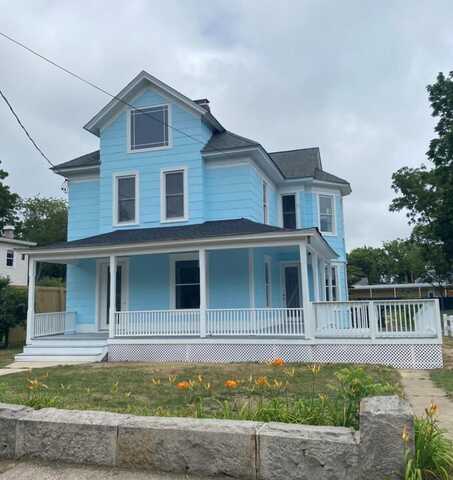 434 Griffing Avenue, Riverhead, NY 11901