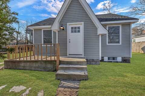 310 State Avenue, Wyandanch, NY 11798