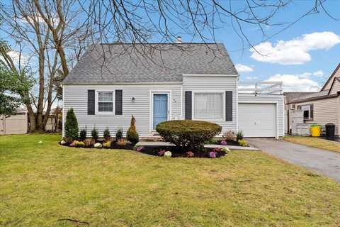 49 Jedwood Place, Valley Stream, NY 11581