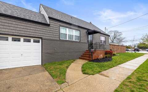 210 Parker Avenue, West Hempstead, NY 11552