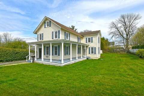 40 Prospect Street, Huntington, NY 11743