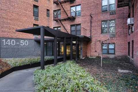 140-50 Burden Crescent, Briarwood, NY 11435