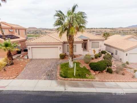 870 Ironwood Drive, Mesquite, NV 89027