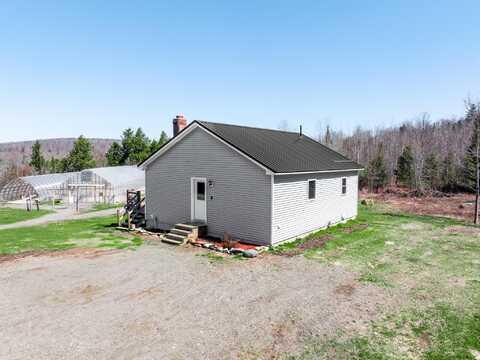 441 Works Road, Jackson, ME 04921