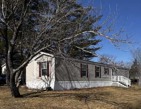 7 Pine Road, Belmont, ME 04952