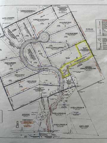 Lot #14 Overlook Drive, Hallowell, ME 04347