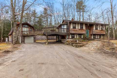 468 Harpswell Road, Brunswick, ME 04011