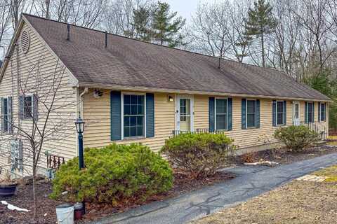 162 Roosevelt Trail, Casco, ME 04015