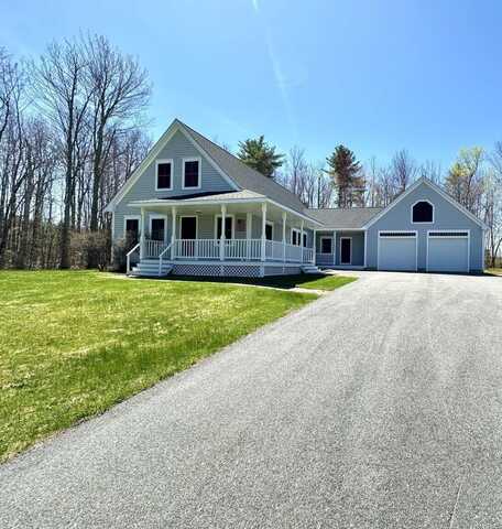 281 Danville Corner Road, Auburn, ME 04210