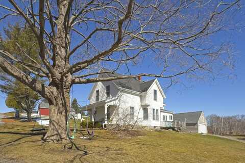 219 Talbot Avenue, Rockland, ME 04841