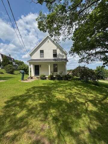 219 Talbot Avenue, Rockland, ME 04841