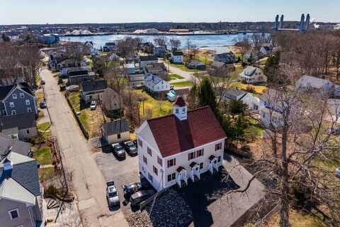 4 Stimson Street, Kittery, ME 03904