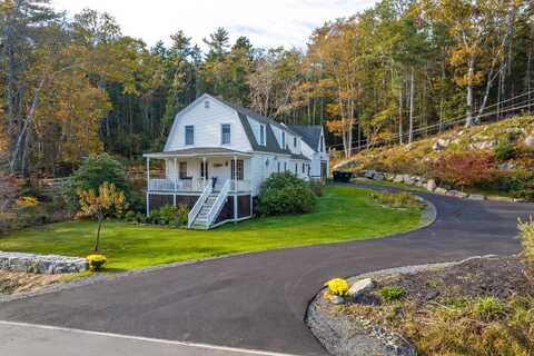 58 Hendricks Hill Road, Southport, ME 04576