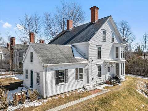 21 Federal Street, Bucksport, ME 04416