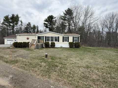 5 Freedom Lane, Belfast, ME 04915