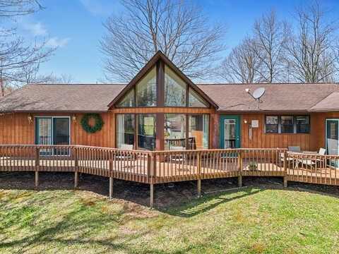 370 Saxon Place, BLUEFIELD, WV 24701