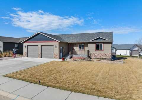 2202 Conifer Loop, Belle Fourche, SD 57717