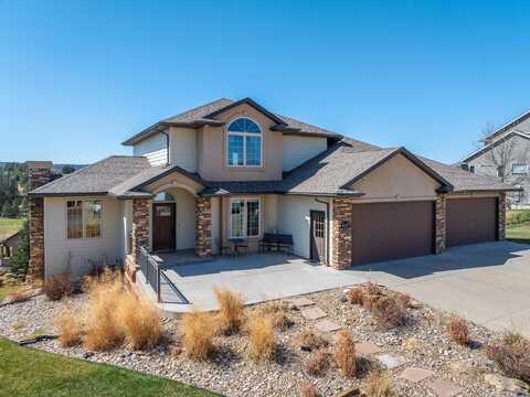 6627 Kennemer Drive, Rapid City, SD 57702
