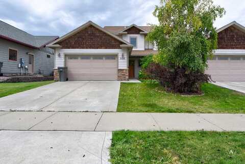 909 Expedition Trail, Helena, MT 59602