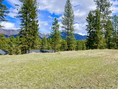 NHN Cornerstone Road, Thompson Falls, MT 59873
