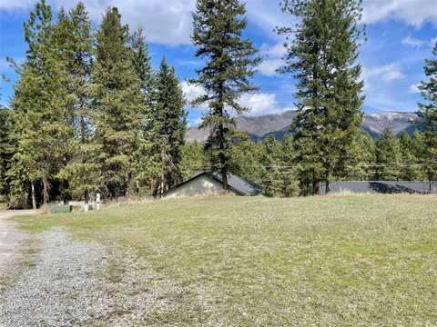 Nhn Cornerstone Road, Thompson Falls, MT 59873