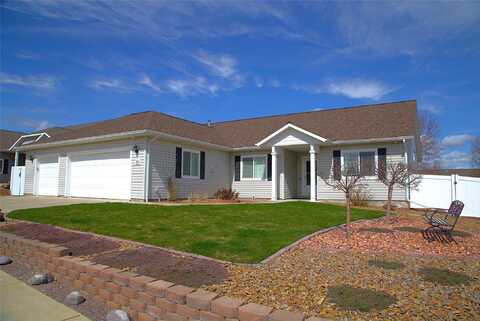 21 W Northview Loop, Kalispell, MT 59901