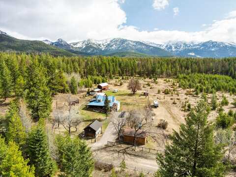 203 Muth Lane, Kalispell, MT 59901